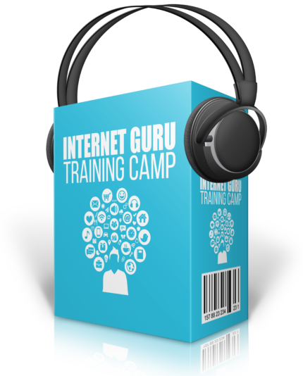 Internet Guru Training Camp